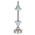 thumbnail image 2 of Columna Magnética, Poste Magnético Conveniente De 5 Cm De Largo Para Mesa De Soldadura, 2 of 7