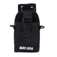 thumbnail image 1 of FLhrweasw Funda con soporte MSC-20A para radio para UV82, 1 of 9