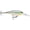 Blue Back Herring, variant on Rapala Shad Rap Crankbait 07 Demon