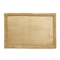 thumbnail image 3 of Stephan Roberts Home 24N-7DXL18-12 17 x 24 in. Luxurious Spa Mat with Water Shield Technology - Sterling Blue, 3 of 5