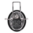 thumbnail image 2 of Beer Keg Lid, Soda Keg Lid Easy To Install 130PSI 900kpa Brewing Accessory  For DIY Homebrew, 2 of 8