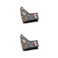 thumbnail image 4 of Cubierta de cabeza de Putter de Golf Toystoory Universal impermeable gruesa, 4 of 6