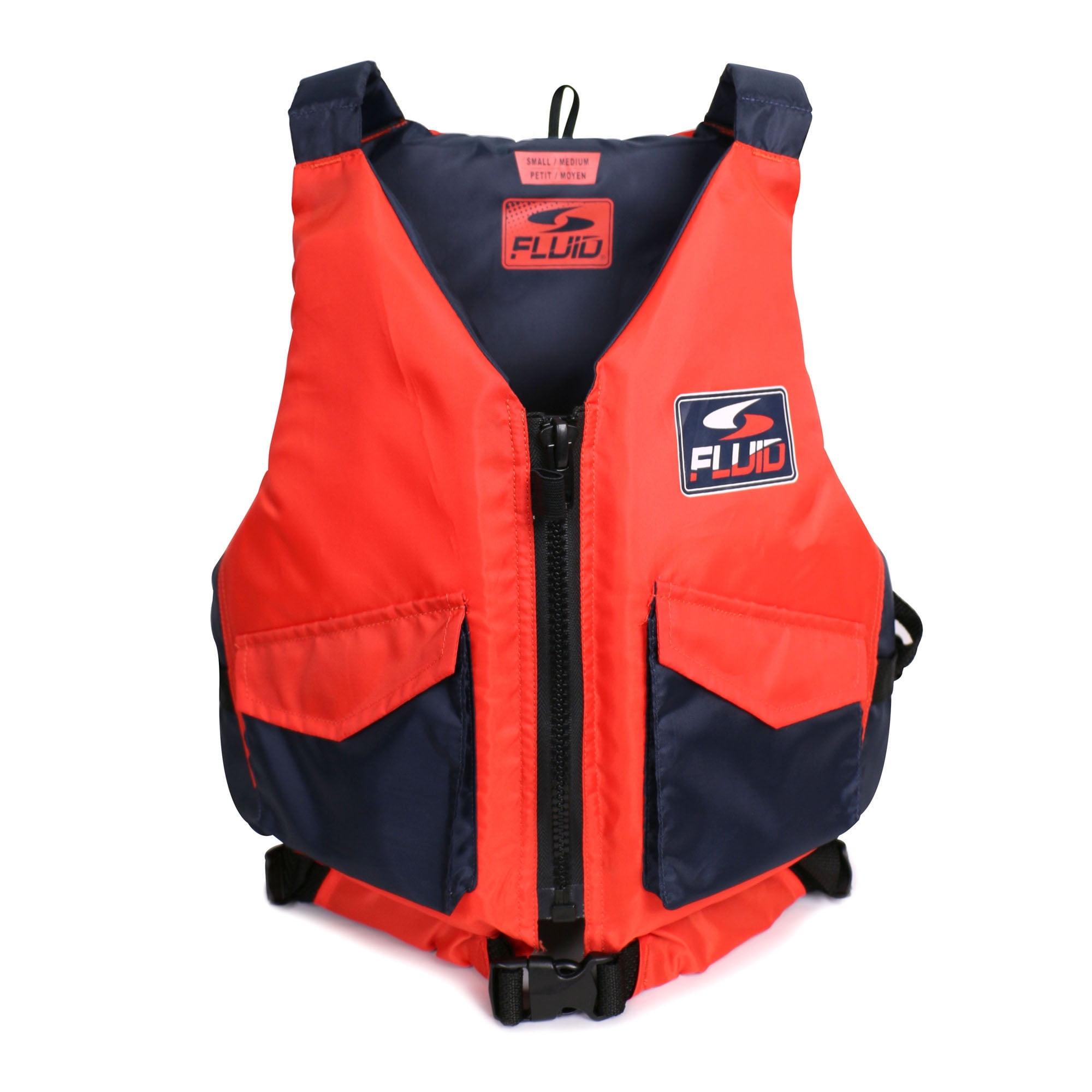 ADULT PADDLING VEST (OPP) S/M