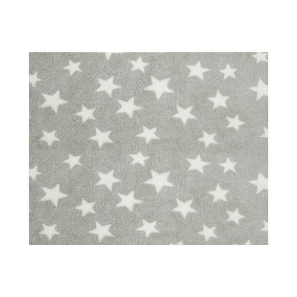 Sofa Vama Ropa de Cama Manta de franela, manta pequeña de invierno, manta bordada corta para oficina, para el almuerzo, acondicionamiento, manta de polar para la siesta, manta con patrón for Navideño