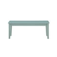 thumbnail image 2 of Colorado Dining Bench, 2 of 3