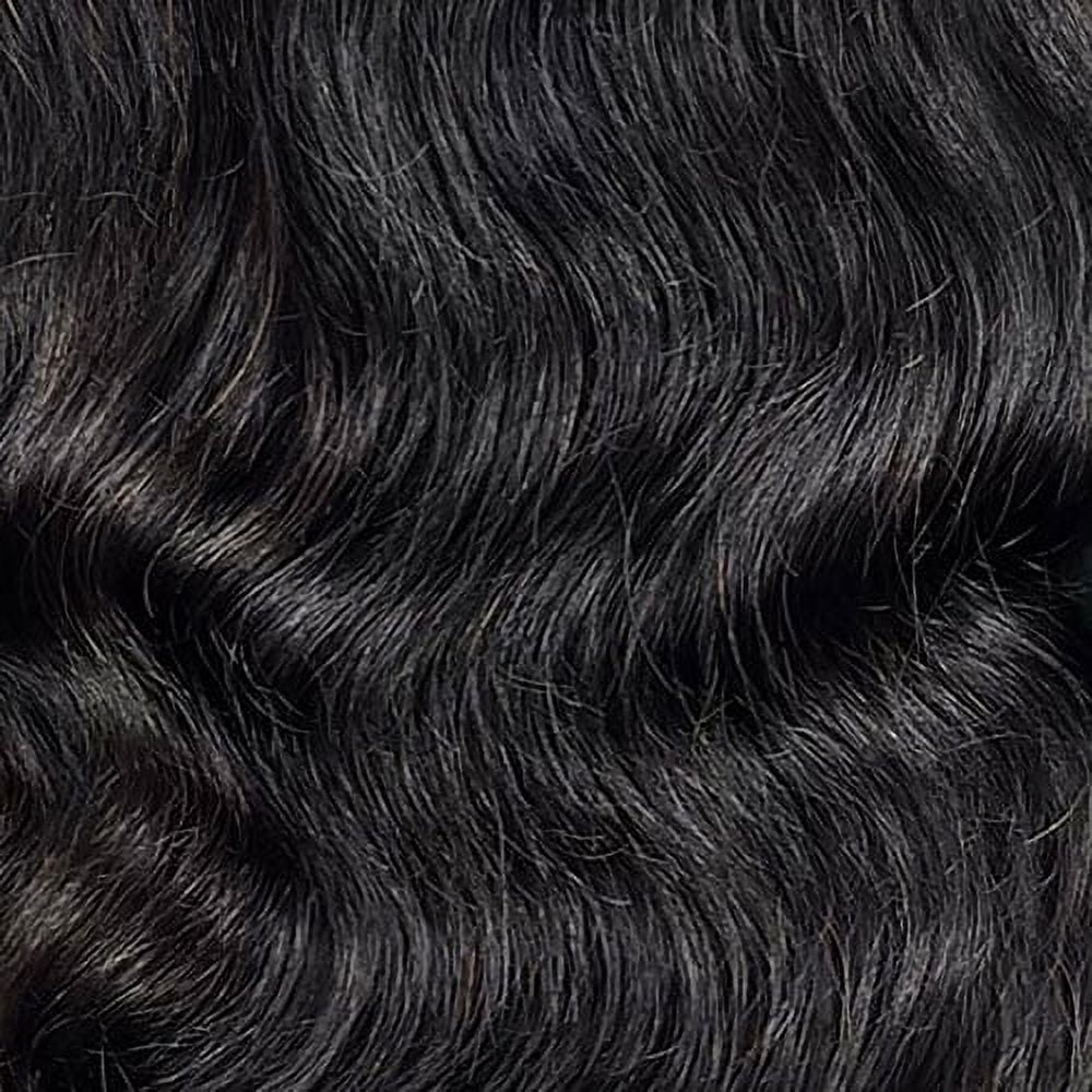 Sensationnel Empire Bundles 100% Virgin Human Hair HD Lace Closure 4X4 Multi Pack - STRAIGHT
