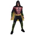 thumbnail image 1 of Déguisement Médical pour Adulte Rubie's ROBIN ARKHAM, 1 of 4