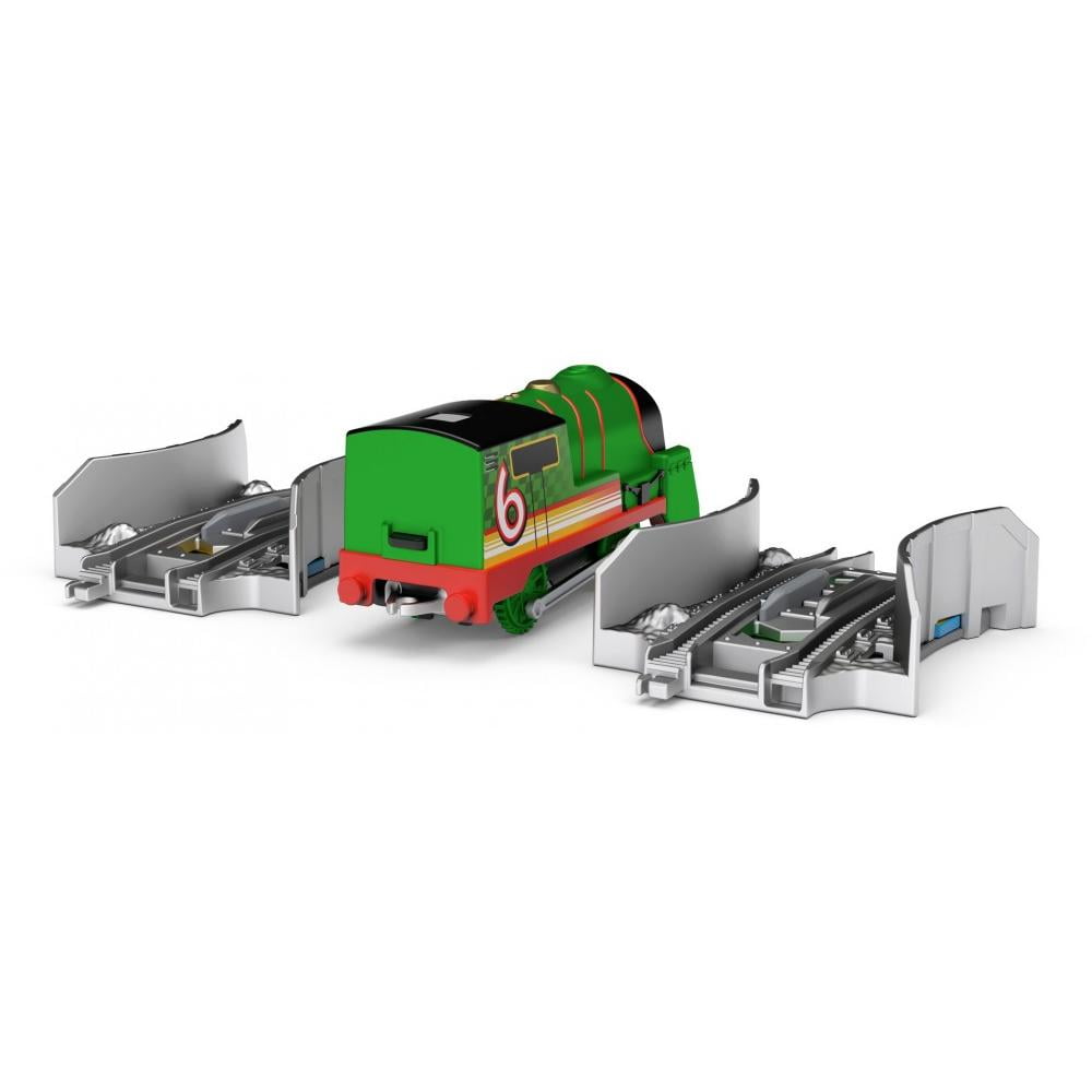 turbo boost percy