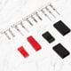 thumbnail image 1 of Vogacara Plástico de alta conductividad y rendimiento confiable: kit macho hembra con conector JR fácil de almacenar Kits de construcción modelo, 1 of 6