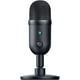 thumbnail image 2 of Razer Seiren V2 X - USB Microphone for Streamers - NASA Packaging Razer Seiren V2 X, 2 of 2