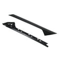 thumbnail image 2 of BB5Z-7803137-AB, Scratch Resistant Simple Installation Windshield A Pillar Trim ABS  For Automobile Right, 2 of 8