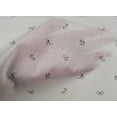 thumbnail image 4 of oneOone Organic Cotton Voile Fabric Cartoon Dog Print Fabric BTY 42 Inch Wide, 4 of 4