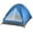 Blue, variant on 2-Person Dome Tent – Easy Set Up Shelter with Rain Fly and Carrying Bag for Camping