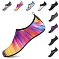 thumbnail image 1 of SAGUARO Women Men Water Shoes Quick-Dry Aqua Socks Outdoor Barefoot Skin Shoes, 1 of 7