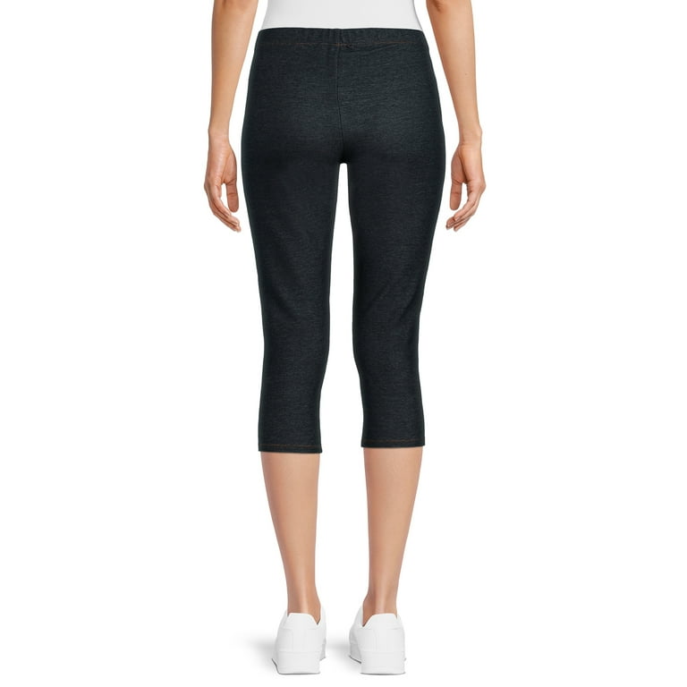 No boundaries capri leggings discount