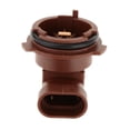 thumbnail image 2 of Almencla Car Auto Headlight Lamp Holder Socket Fit for A 1226084 9118046,, 2 of 6