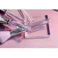 thumbnail image 5 of 10-Piece Makeup Brush Set for Cosmetics Application, 5 of 5