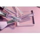 thumbnail image 5 of 10-Piece Makeup Brush Set for Cosmetics Application, 5 of 5