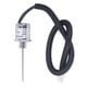 thumbnail image 3 of Válvula solenoide de parada, válvula solenoide de apagado de combustible de 12 V CC Válvula solenoide de apagado de combustible para excavadora Válvula solenoide de precisión diseñada, 3 of 9
