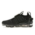 thumbnail image 2 of Nike Women's Air VaporMax 2020 Flyknit Black Dark Grey Running Shoes, from StockX, 2 of 5