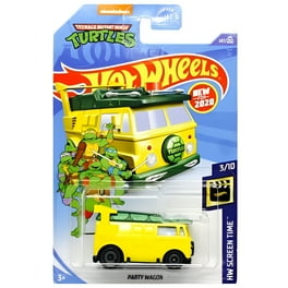 Hot Wheels '66 Dodge A100 2台セット Amazon.com: Mattel Hot Wheeks Pop Culture 66 Dodge A100