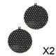 thumbnail image 1 of Alfombrillas para estufa de inducción,Alfombrilla de silicona para estufa de inducción,almohadillas antideslizantes,Protector contra rayones para estufa,tapete resistente al, 1 of 8
