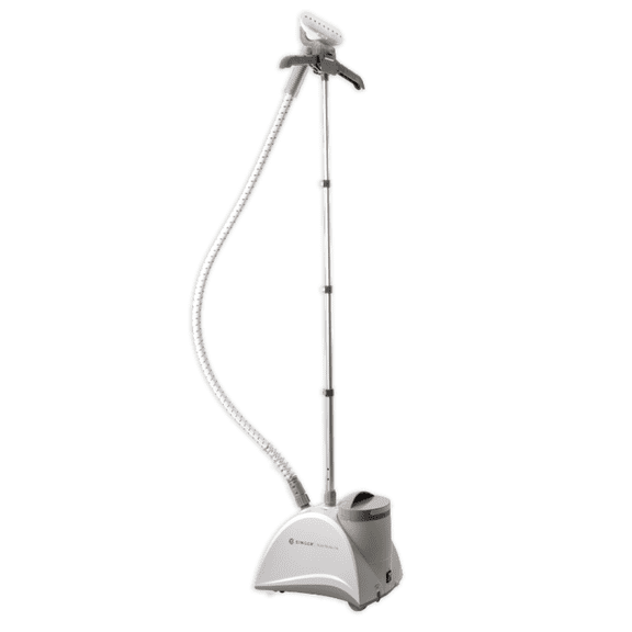 Central de Vapor SteamWorks™ Pro Blanca Singer SWP.02C1MX Singer steamworks pro