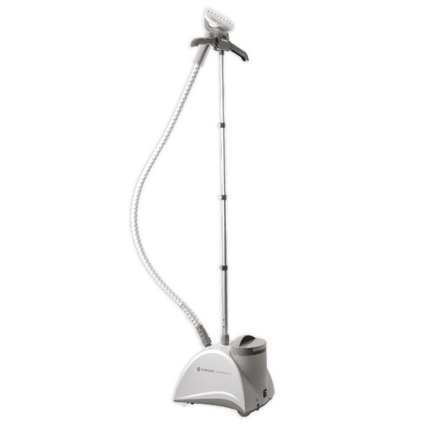 Central de Vapor SteamWorks™ Pro Blanca Singer SWP.02C1MX Singer steamworks pro