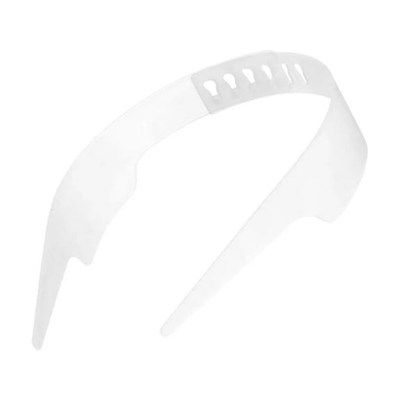 Jesscasday Shirt Collar Support Collar Upright Stays Insert for Professional Business Men