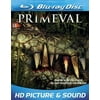 Primeval (Blu-ray)