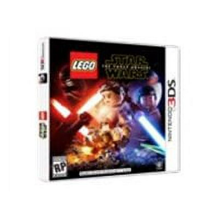 LEGO Star Wars: The Force Awakens for Nintendo 3DS Warner Bros