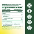 thumbnail image 2 of MegaFood Creatine Monohydrate Gummies, Enhances Muscle Strength, Vegan, 30 Servings, 2 of 10