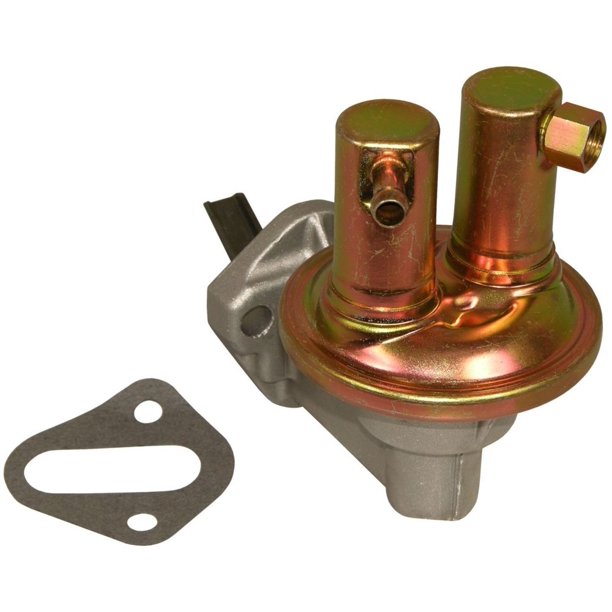 Airtex 60577 Fuel Pump, Without Fuel Sending Unit Mechanical Walmart