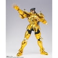 thumbnail image 6 of Saint Seiya Taurus Aldebaran Myth EX Action Figure, 6 of 11