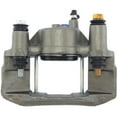 thumbnail image 3 of Centric Parts 14145057 Centric Semi-Loaded Brake Caliper Fits select: 1991-2003 FORD ESCORT, 1991-1999 MERCURY TRACER, 3 of 4
