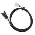 thumbnail image 4 of 5x Interruptor de Límite de Eje Z de Impresora 3D con Cable para Repuestos X2 de Alto Rendimiento 5 piezas, 4 of 8