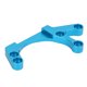 thumbnail image 1 of Soporte del Motor del Automóvil RC, Asiento de Ventilador de 40 mm de Larga Duración de Ventilación Mejorada de Aluminio RC CAR SIEPLADOR CORA MONTAJE PARA XV01, 1 of 7