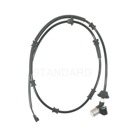UPC 091769689209 product image for Standard Motor Products ALS76 ABS Wheel Speed Sensor | upcitemdb.com