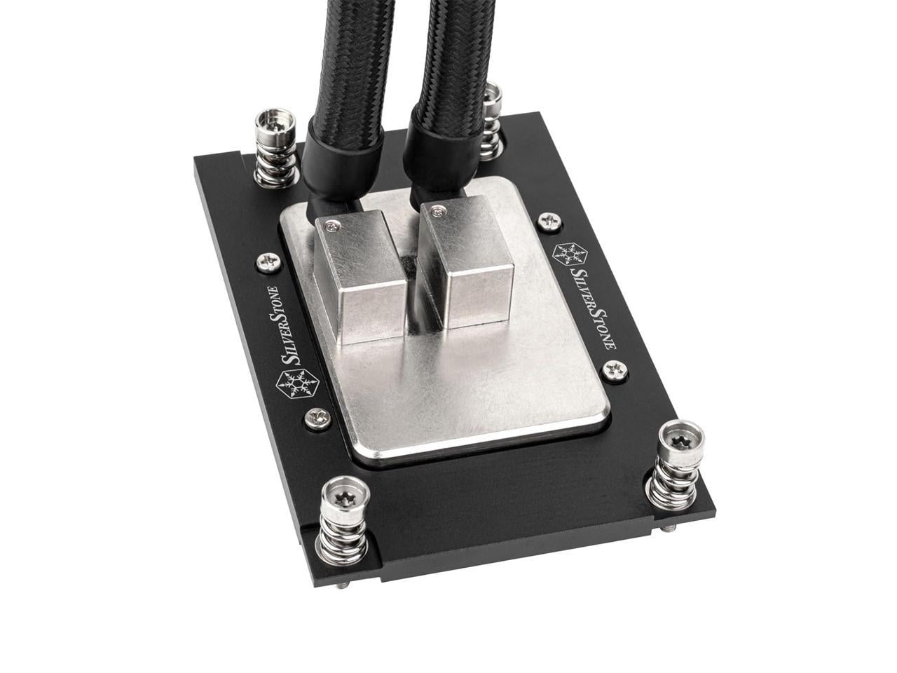 SilverStone SSTXE360TR5 360mm All-in-One Liquid CPU Cooler for TR5