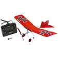 thumbnail image 2 of Rage R/C Vintage Stick Micro Rtf Red, 2 of 2