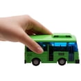 thumbnail image 5 of Coche retráctil Toy Tayo the Little Bus Rogi de metal fundido a presión, 5 of 5