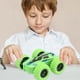 thumbnail image 5 of Kids Fun Vehículo Doble Cara Inercia Inastillable Modelo Coche Juguete (verde), 5 of 7