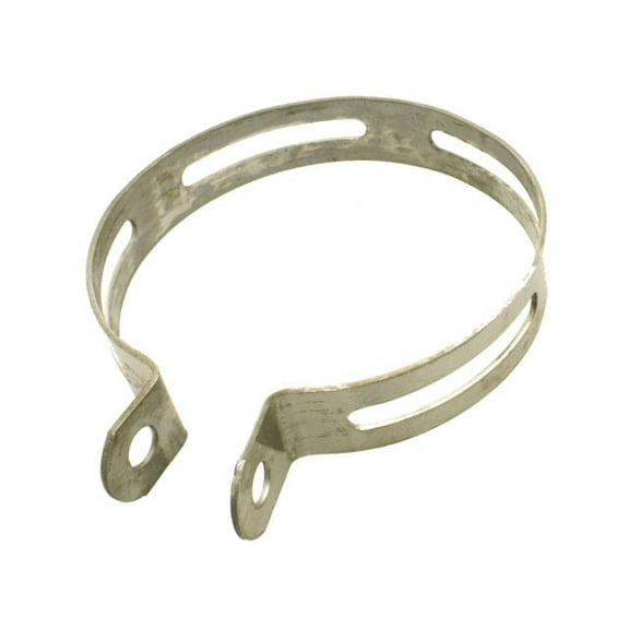 Universal Parts Large Muffler Clamp