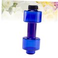 thumbnail image 4 of OULII 1Set Dumbbell Sports 8x3.1in for Gym Use Anti-Odor Hydration, 4 of 8