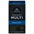 thumbnail image 3 of Ancient Nutrition Men's 40+ Multi 90 Capsules, 3 of 3