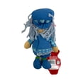 thumbnail image 3 of Blue Strawberry Shortcake Small Plush 8in, 3 of 4