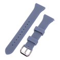 thumbnail image 1 of Replacement Sports Watch Strap For GTS 4,Adjustable Silicone Watchband For 20mm Wide Lug Watches, 1 of 8
