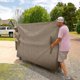 thumbnail image 4 of Mattress Storage Bag Mattress For Protection Bag Protector Waterproof Dustproof, 4 of 5
