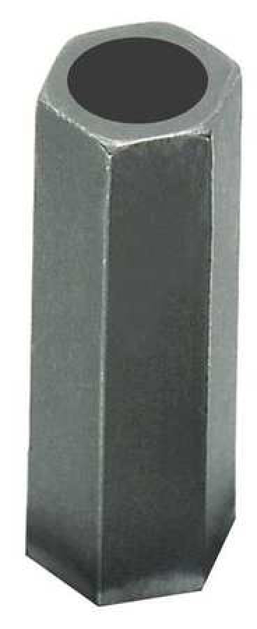 SK Hand Tool 81722 Tamper-Proof Hex Shank Drill Bit 7/64 X 1/4-Inch