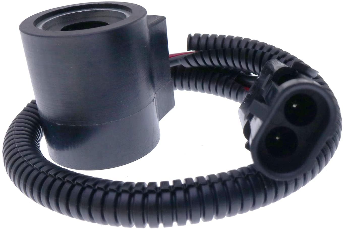 Solarhome 12V Solenoid Valve Coil - Replaces 6309412, Fits HydraForce 08/80/88/98 Series (1/2" Hole)